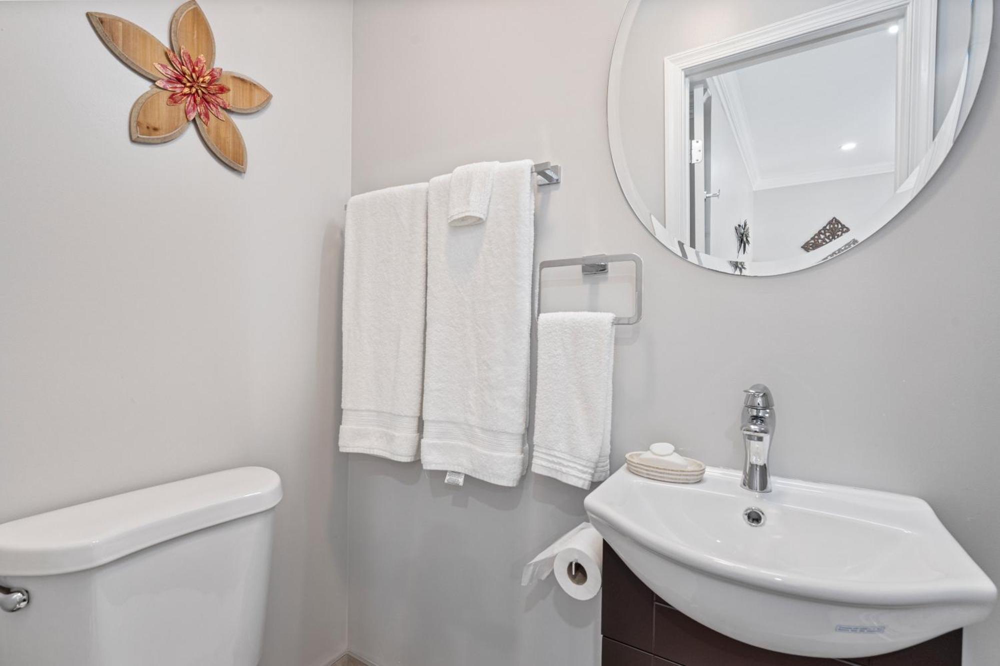 Charming Boutique Haven Hotel Fort Washington Kültér fotó
